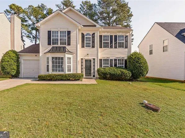 3550 Willow Tree Trce, Decatur, GA 30034