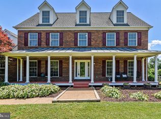 34383 Williams Gap Rd, Round Hill, VA 20141