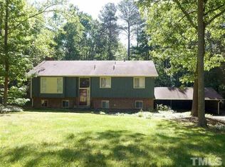 3421 Cromwell Rd, Durham, NC 27705