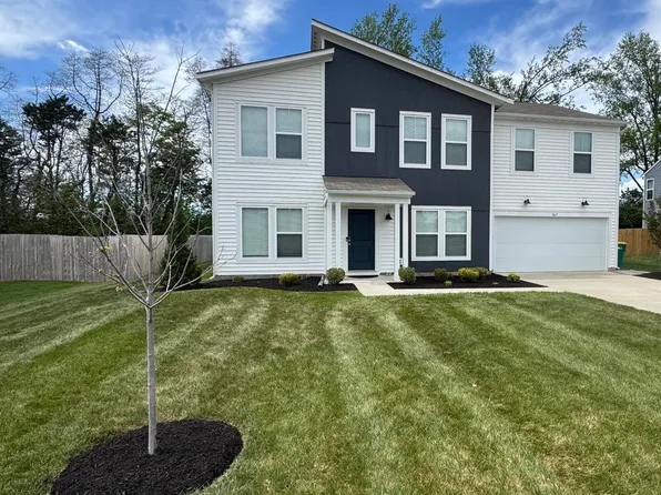 367 Birchwood Dr, Shepherdsville, KY 40165