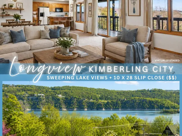 12 Longview Drive, Kimberling City, MO 65686