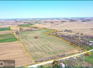 Rohret Rd SW, Oxford, IA 52322