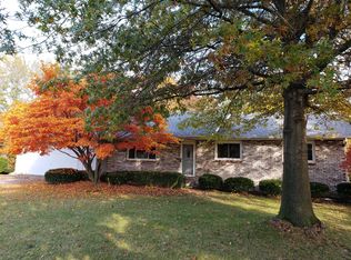 4219 Monica Rd, Stevensville, MI 49127