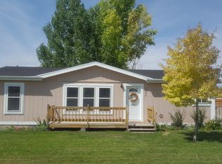 330 S 300 W, Mount Pleasant, UT 84647