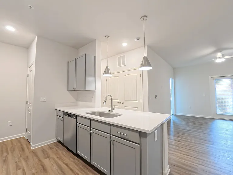 Kitchen Kitchen