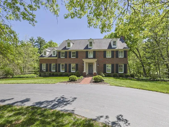 8095 Graves Rd, Cincinnati, OH 45243