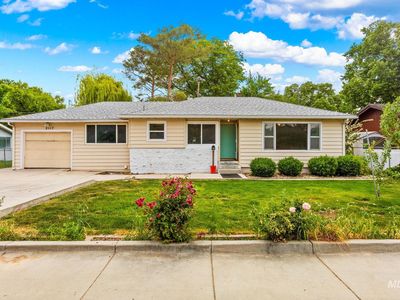 2117 Crescent Dr, Caldwell, ID, 83605