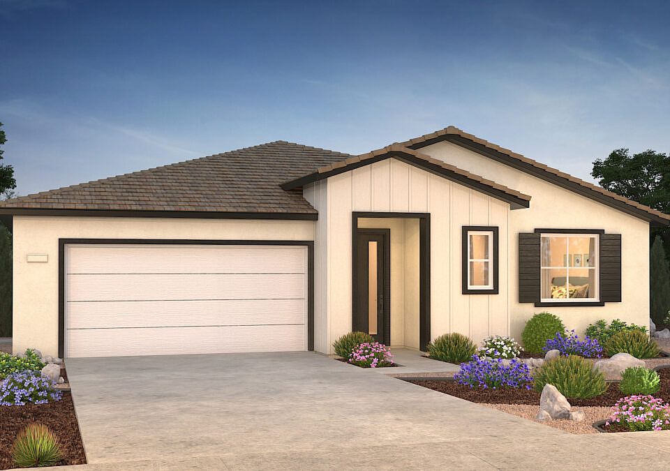 Pacific Lily by Pacific Communities in Lancaster CA Zillow