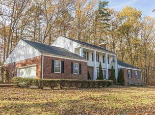 641 Lake Field Rd, Selmer, TN 38375