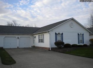 8485 Bridgeport Ln UNIT 26, Mentor, OH 44060