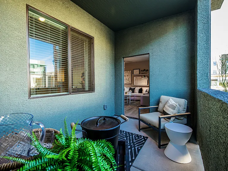 SYNC APARTMENT HOMES — Photo 19