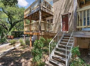 914 E 32nd St APT 102, Austin, TX 78705