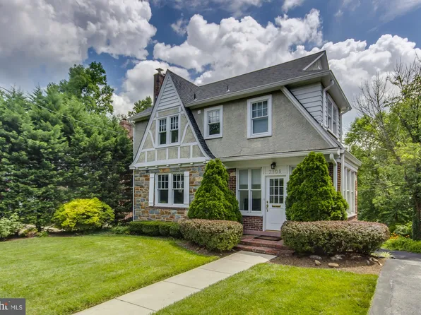 7105 Connecticut Ave, Chevy Chase, MD 20815