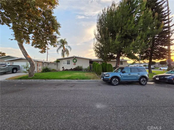 661 Santo Oro Ave, La Puente, CA 91744