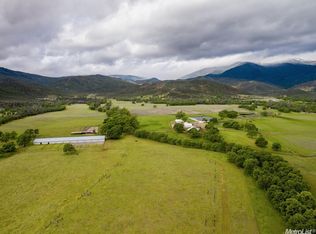 1910 Fouts Springs Rd, --, CA 95979