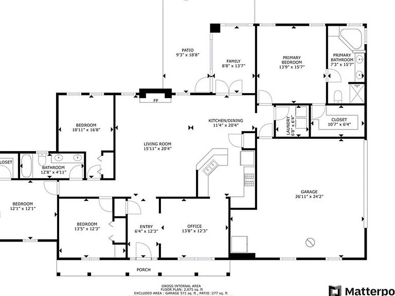 31 Wellington Cir — Photo 23