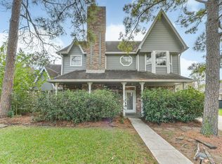 2287 Woodland Springs St, Houston, TX 77077