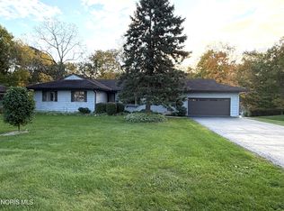 267 Duck Pond Rd, Upper Sandusky, OH 43351