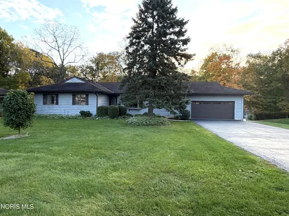 267 Duck Pond Rd, Upper Sandusky, OH 43351