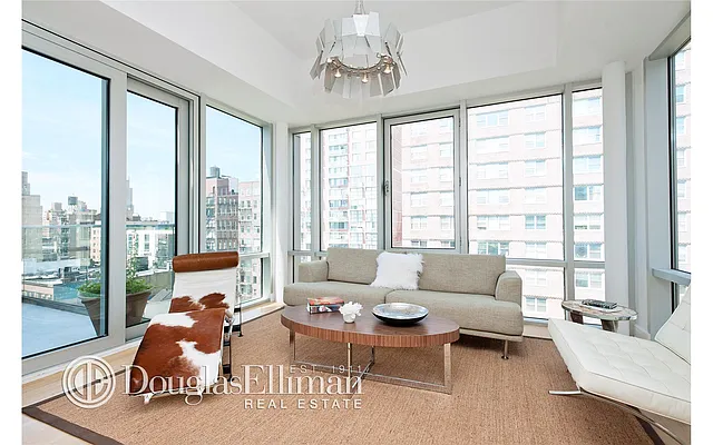 Sold by Douglas Elliman | media 2