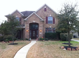 6335 Holden Mills Dr, Spring, TX 77389