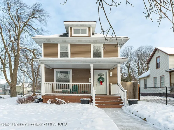 803 E Shiawassee St, Lansing, MI 48912
