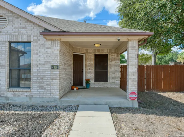 4919 Wood Glen, San Antonio, TX 78244