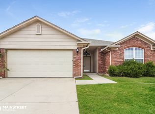 14113 Saw Mill Rd, Oklahoma City, OK 73170