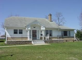 117 S Main St, Thornville, OH