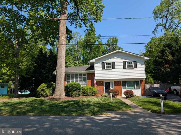 1936 North Ave, Pasadena, MD 21122