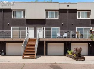 542 Superior St, Colorado Springs, CO 80904