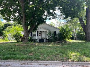 12066 Parklane St, Mount Morris, MI