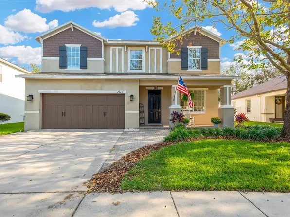 7218 Seedpod Loop, Wesley Chapel, FL 33545
