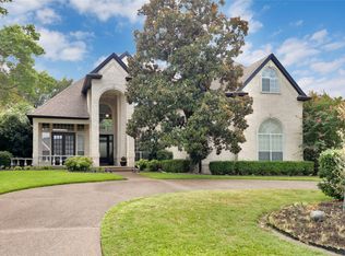 7106 Belle Meade Dr, Colleyville, TX 76034