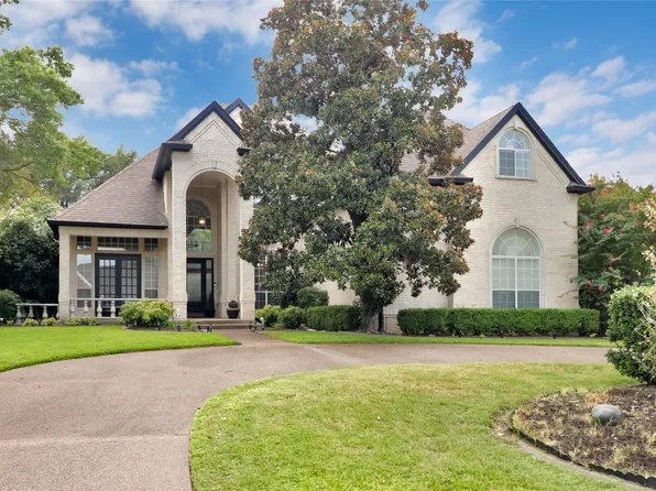 7106 Belle Meade Dr, Colleyville, TX 76034