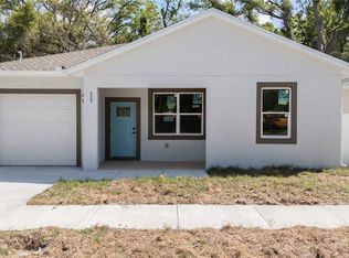 809 E 131st Ave, Tampa, FL 33612
