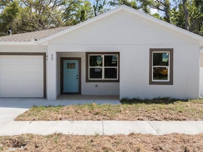 809 E 131ST AVE, Tampa, FL, 33612