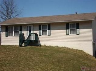2225 Meloy Rd, Kent, OH 44240
