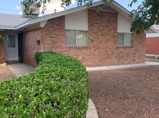 3028 Dublin Rd, El Paso, TX 79925