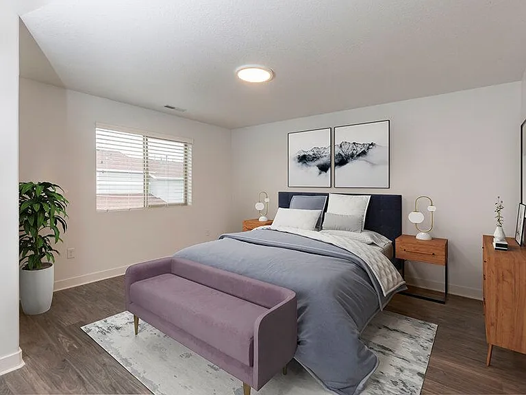 Mountain View Townhomes — Photo 4
