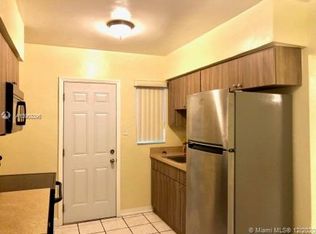 3616 SW 24th Ter #3616, Miami, FL 33145