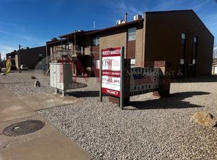 1317 Filmore Avenue Apt. G, Alamogordo, NM 88310