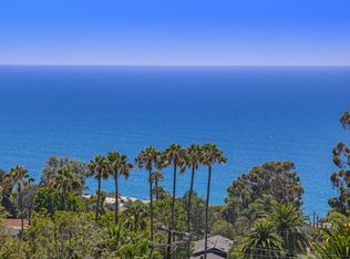22196 Rico Rd, Laguna Beach, CA 92651