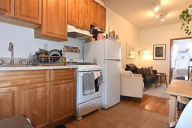 Rented by The Agency