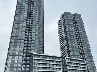 30 Upper Mall Way #1506, Vaughan, ON L4J 0L7