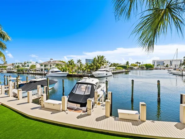 1414 SE 12th St Unit 1B, Fort Lauderdale, FL 33316