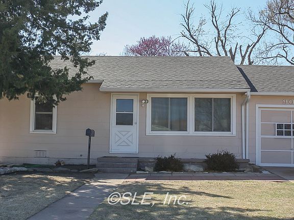 2 bedroom, 1 full bathroom