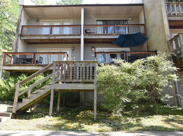 601 Dave Creek Pkwy APT 82, Fairfield Bay, AR 72088