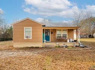 4111 Wesley St, Longview, TX 75605