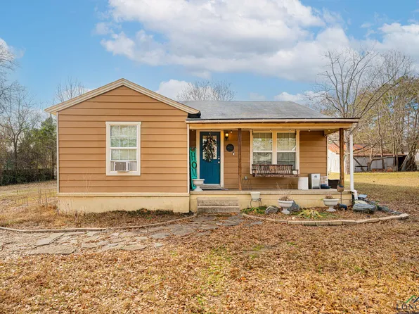 4111 Wesley St, Longview, TX 75605